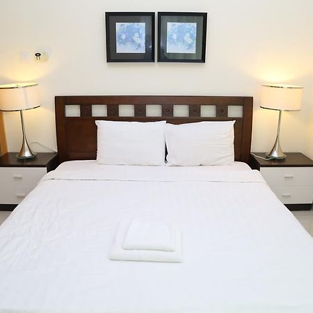 Armada Living - Holiday Homes Rental Dubai Dış mekan fotoğraf
